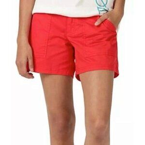 NWT Burton Women’s Loco Coral Shorts Size 24